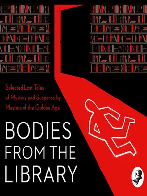 cover image of Bodies from the Library
